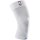 Bauerfeind Sports Compression Knee Support, NBA, weiß, M