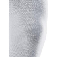 Bauerfeind Sports Compression Knee Support, NBA, weiß, S