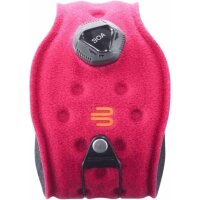 Bauerfeind Sports Elbow Strap, pink