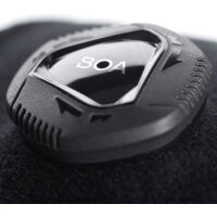 Bauerfeind Sports Elbow Strap, pink