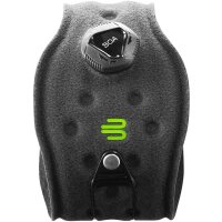 Bauerfeind Sports Elbow Strap, schwarz