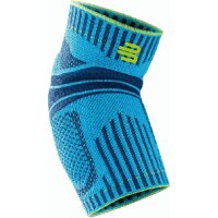 Bauerfeind Sports Elbow Support, rivera, Größe L