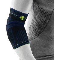 Bauerfeind Sports Elbow Support, schwarz, Größe M