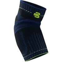 Bauerfeind Sports Elbow Support, schwarz, Größe XS