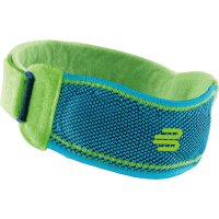 Bauerfeind Sports Knee Strap, rivera, Größe XL