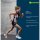 Bauerfeind Sports Knee Strap, rivera, Größe XL