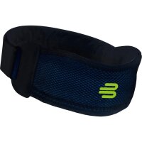 Bauerfeind Sports Knee Strap, schwarz, Größe S