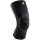 Bauerfeind Sports Knee Support, all-black, Größe S