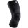 Bauerfeind Sports Knee Support, all-black, Größe XS