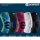 Bauerfeind Sports Knee Support, all-white, Größe M