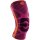 Bauerfeind Sports Knee Support, pink, Größe XS
