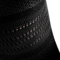Bauerfeind Sports Knee Support, NBA, black, Größe M