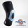 Bauerfeind Sports Knee Support, NBA, black, Größe M
