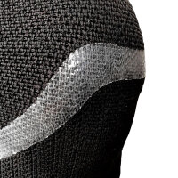 Bauerfeind Sports Knee Support, NBA, black, Größe S