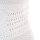 Bauerfeind Sports Knee Support, NBA, white, Größe M