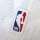 Bauerfeind Sports Knee Support, NBA, white, Größe M
