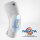 Bauerfeind Sports Knee Support, NBA, white, Größe M