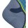 Bauerfeind Run Performance, Compression Socks, men, blau, 38-40, L