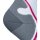 Bauerfeind Run Performance, Compression Socks, women, weiß, 35-37, Wadenumfang L