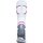 Bauerfeind Run Performance, Compression Socks, women, weiß, 38-40, L