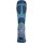 Bauerfeind Run Performance, Compression Socks, men, blau, 38-40, Wadenumfang M