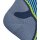 Bauerfeind Run Performance, Compression Socks, men, blau, 38-40, Wadenumfang M