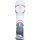 Bauerfeind Run Performance, Compression Socks, women, weiß, 35-37, Wadenumfang M