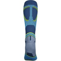 Bauerfeind Run Performance, Compression Socks, men, blau,...