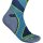 Bauerfeind Run Performance, Compression Socks, men, blau, 38-40, S