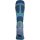 Bauerfeind Run Performance, Compression Socks, men, blau, 38-40, Wadenumfang S