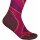 Bauerfeind Run Performance, Compression Socks, women, pink, 38-40, S
