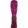 Bauerfeind Run Performance, Compression Socks, women, pink, 41-43, Wadenumfang S