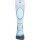 Bauerfeind Run Performance, Compression Socks, men, weiß, 41-43, Wadenumfang S