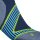 Bauerfeind Run Performance, Low Cut Socks, men, blau, 44-46