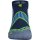 Bauerfeind Run Performance, Low Cut Socks, men, blau, 44-46