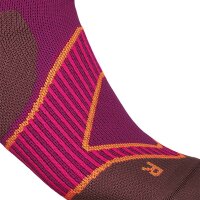 Bauerfeind Run Performance, Low Cut Socks, women, pink,...