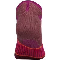 Bauerfeind Run Performance, Low Cut Socks, women, pink, 35-37