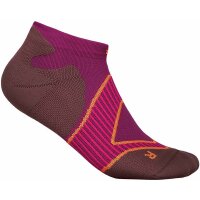 Bauerfeind Run Performance, Low Cut Socks, women, pink,...
