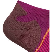 Bauerfeind Run Performance, Low Cut Socks, women, pink, 41-43