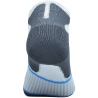 Bauerfeind Run Performance, Low Cut Socks, men, weiß, 44-46