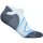 Bauerfeind Run Performance, Low Cut Socks, men, weiß, 44-46