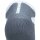Bauerfeind Run Performance, Low Cut Socks, women, weiß, 41-43