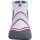 Bauerfeind Run Performance, Low Cut Socks, women, weiß, 41-43