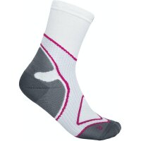 Bauerfeind Run Performance, Mid Cut Socks, women,...