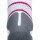 Bauerfeind Run Performance, Mid Cut Socks, women, weiß, 35-37