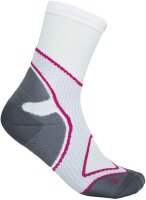 Bauerfeind Run Performance, Mid Cut Socks, women,...
