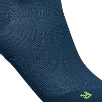 Bauerfeind Run Ultralight Compression Socks, men, navy, 41-43, Wadenumfang L