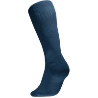 Bauerfeind Run Ultralight Compression Socks, men, navy, 41-43, Wadenumfang L