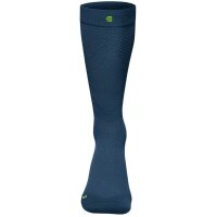 Bauerfeind Run Ultralight Compression Socks, men, navy, 41-43, Wadenumfang L