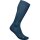 Bauerfeind Run Ultralight Compression Socks, men, navy, 44-46, Wadenumfang L